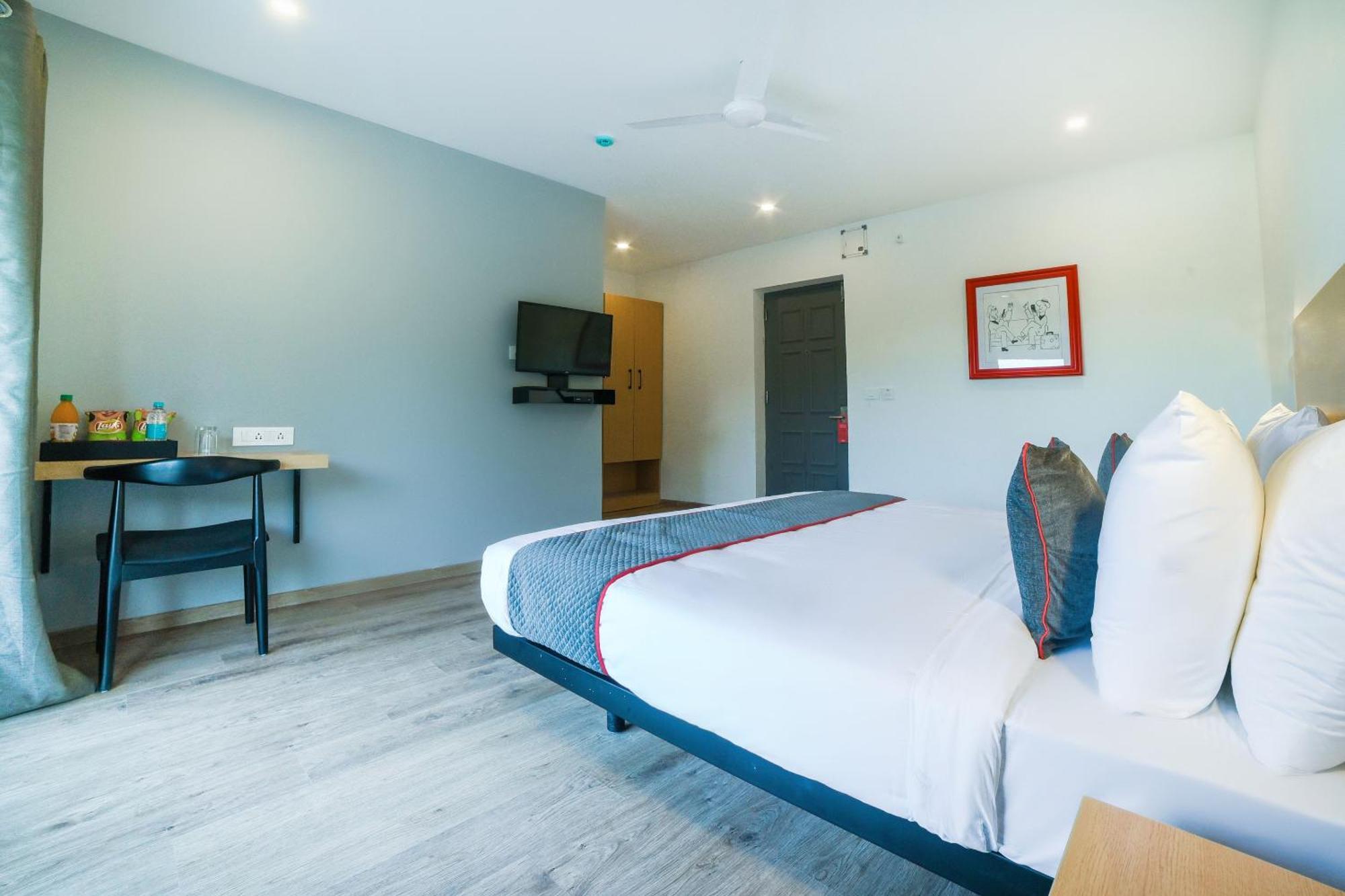 Townhouse 211 Laguna Ecr Near Juhu Beach Ченай Екстериор снимка