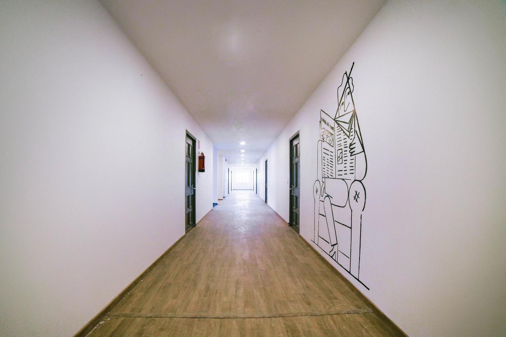 Townhouse 211 Laguna Ecr Near Juhu Beach Ченай Екстериор снимка